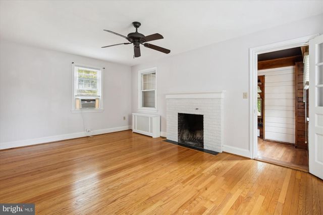 619 S GARFIELD ST, Arlington, VA 22204