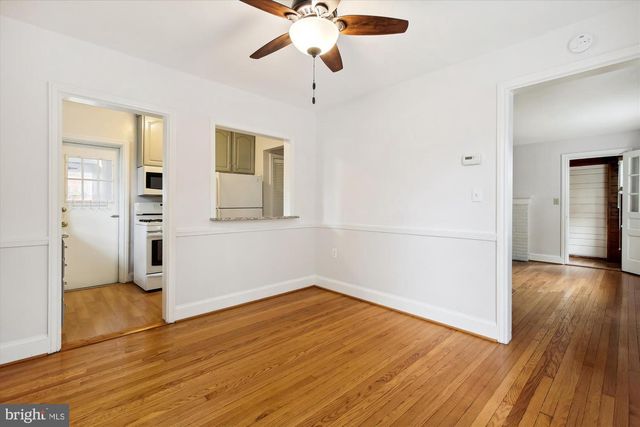 619 S GARFIELD ST, Arlington, VA 22204