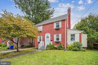 619 S GARFIELD ST, Arlington, VA 22204