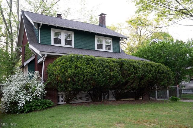 4312 Helena Avenue, Youngstown, OH 44512