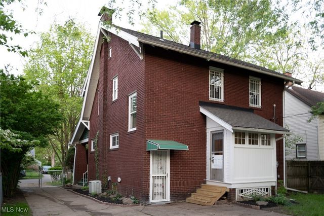 4312 Helena Avenue, Youngstown, OH 44512