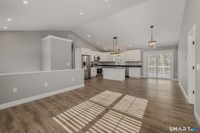 1462 Voluntown Road, Griswold, CT 06351