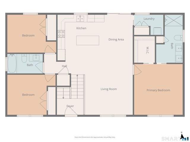 1462 Voluntown Road, Griswold, CT 06351