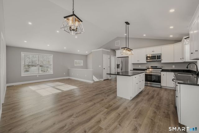 1462 Voluntown Road, Griswold, CT 06351