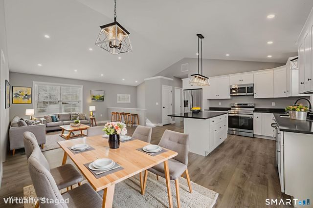 1462 Voluntown Road, Griswold, CT 06351