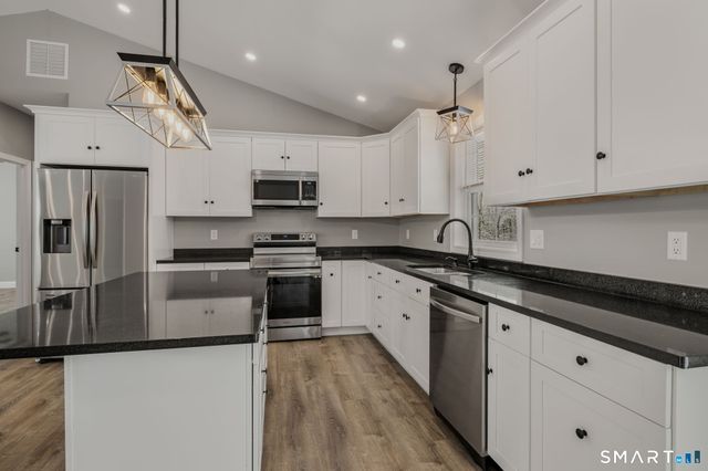 1462 Voluntown Road, Griswold, CT 06351