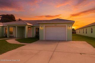 819 Angela Avenue, B, Rockledge, FL 32955