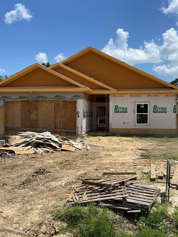 3185 Elinor Street, Beaumont, TX 77705