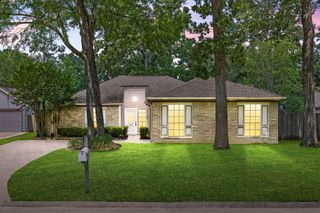 3619 Bear Lake Drive, Houston, TX 77345