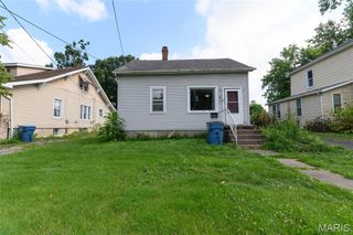 2815 Brown Street, Alton, IL 62002