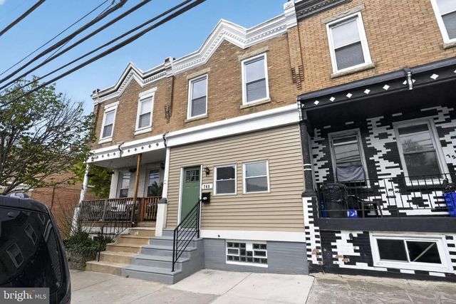749 S 52ND ST, Philadelphia, PA 19143