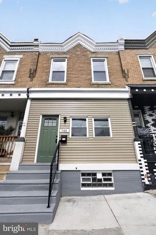 749 S 52ND ST, Philadelphia, PA 19143
