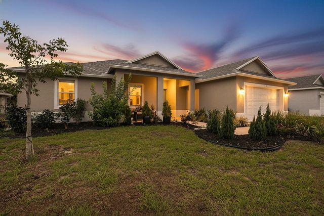 4037 SW Mcintosh Street, Port St. Lucie, FL 34953