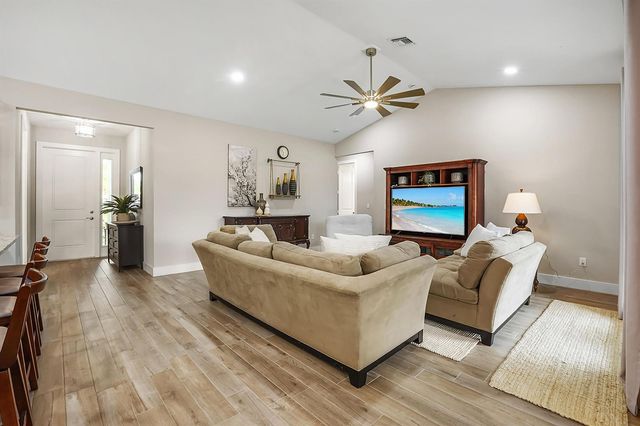 4037 SW Mcintosh Street, Port St. Lucie, FL 34953