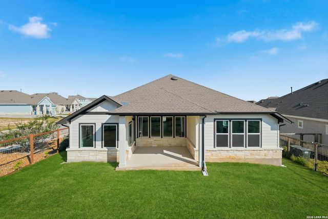 12110 Vine Blossom, Schertz, TX 78154