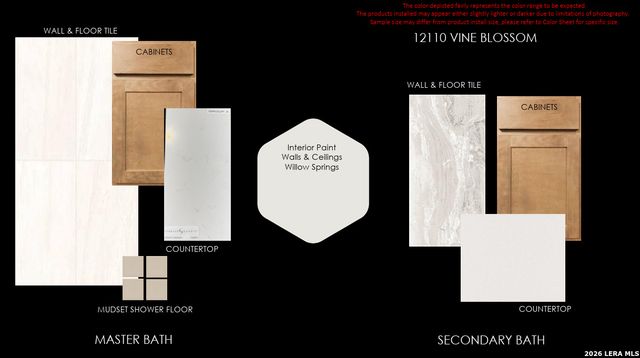 12110 Vine Blossom, Schertz, TX 78154