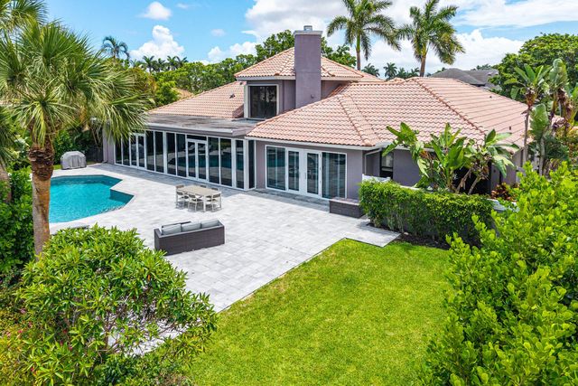 2357 NW 59th Street, Boca Raton, FL 33496