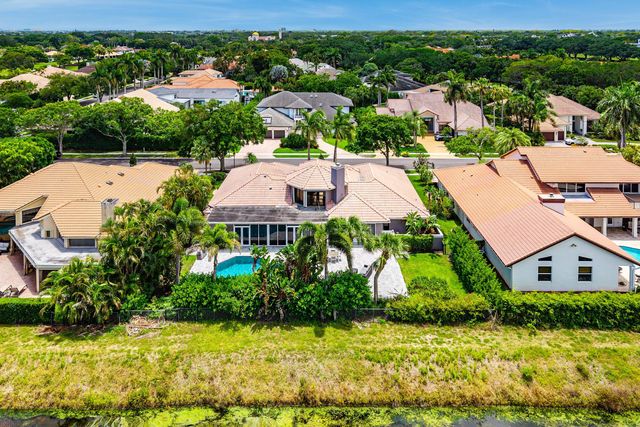 2357 NW 59th Street, Boca Raton, FL 33496