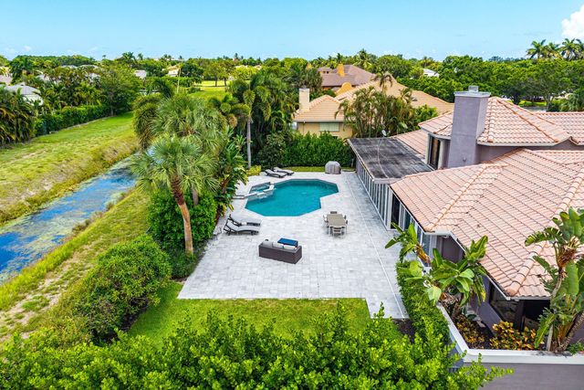 2357 NW 59th Street, Boca Raton, FL 33496