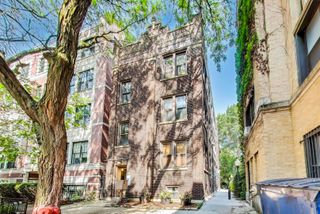 3117 N Orchard Street GE, Chicago, IL 60657