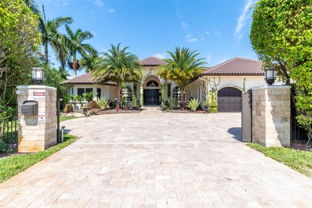 1203 NW 121st Avenue, Plantation, FL 33323