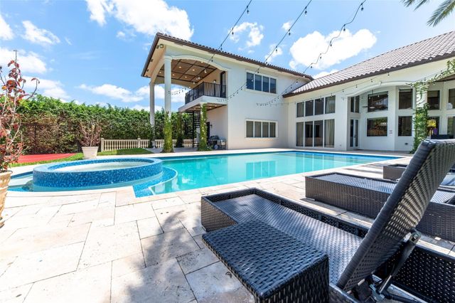 1203 NW 121st Avenue, Plantation, FL 33323