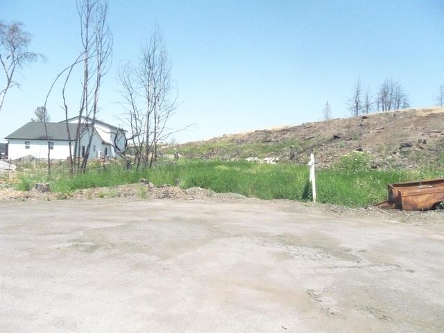 11211 S Lakeview Ct, Medical Lake, WA 99022