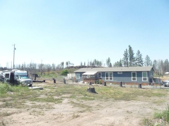 11211 S Lakeview Ct, Medical Lake, WA 99022