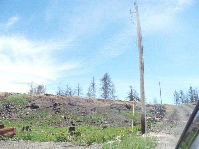 11211 S Lakeview Ct, Medical Lake, WA 99022