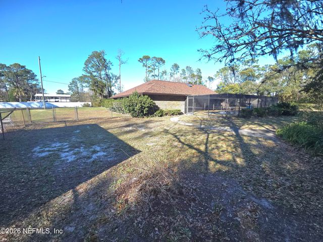 6030 ROYAL Circle, Jacksonville, FL 32277