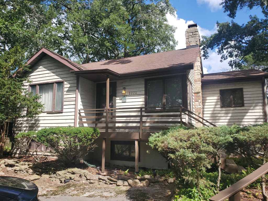 2220 Oriole Trail, Long Beach, IN 46360