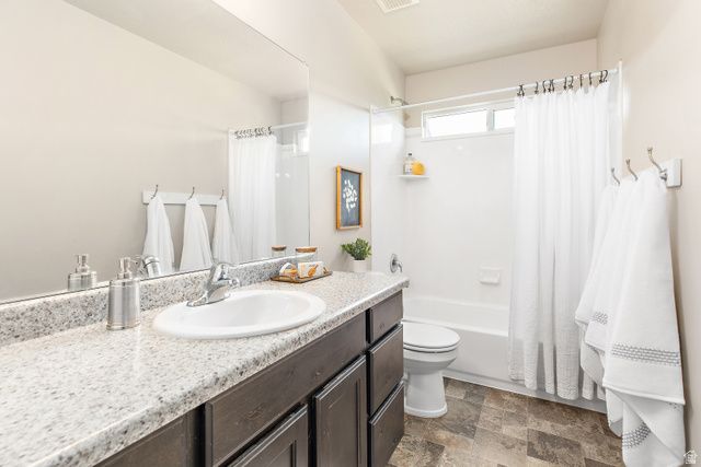 484 W GREEN WAY, American Fork, UT 84003