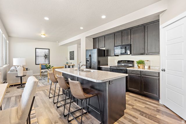 484 W GREEN WAY, American Fork, UT 84003