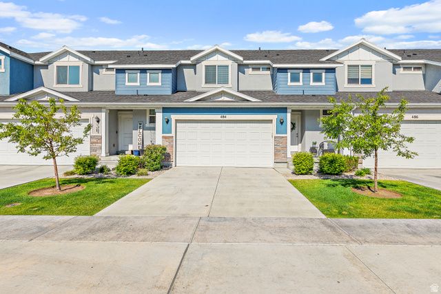 484 W GREEN WAY, American Fork, UT 84003