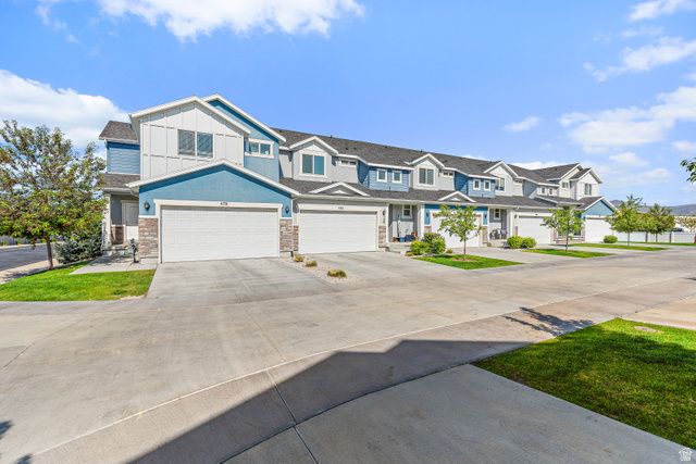 484 W GREEN WAY, American Fork, UT 84003