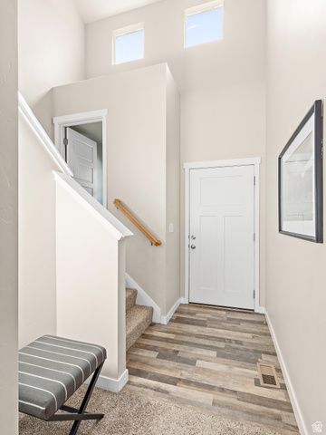 484 W GREEN WAY, American Fork, UT 84003