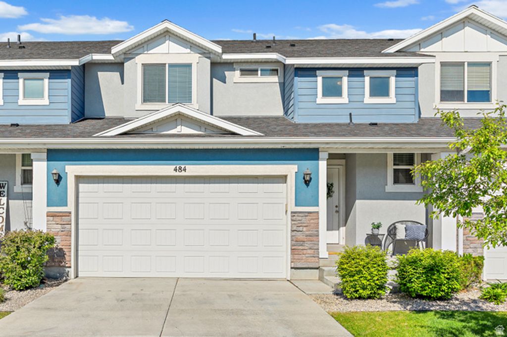 484 W GREEN WAY, American Fork, UT 84003