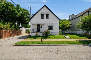 6614 Macklind Avenue, St Louis, MO 63109