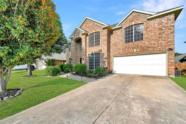 1421 Eugene Drive, Wylie, TX 75098