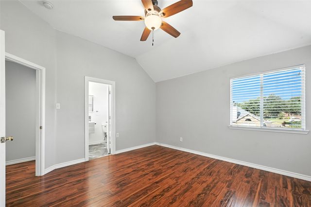 1421 Eugene Drive, Wylie, TX 75098