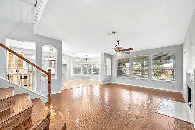 1421 Eugene Drive, Wylie, TX 75098