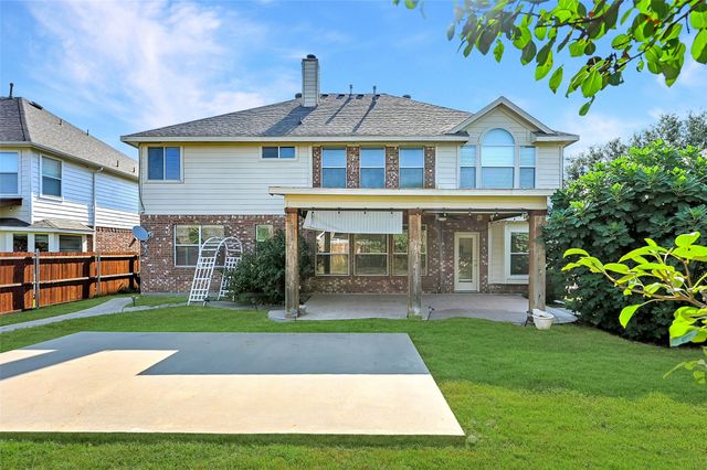 1421 Eugene Drive, Wylie, TX 75098