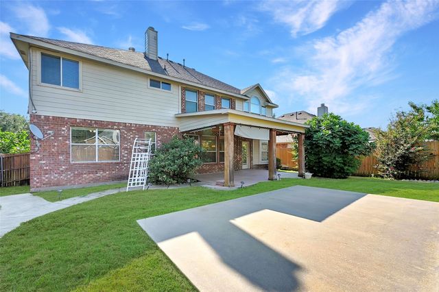 1421 Eugene Drive, Wylie, TX 75098