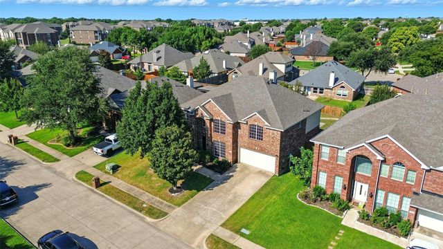1421 Eugene Drive, Wylie, TX 75098
