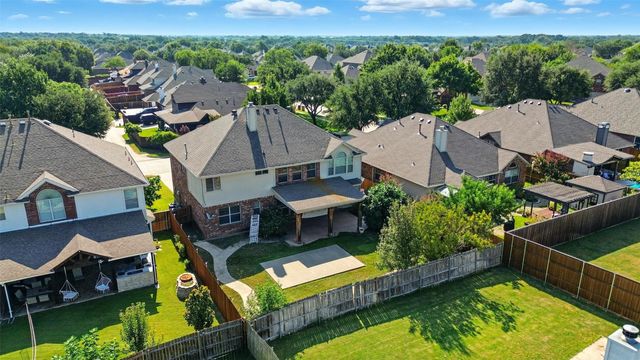 1421 Eugene Drive, Wylie, TX 75098