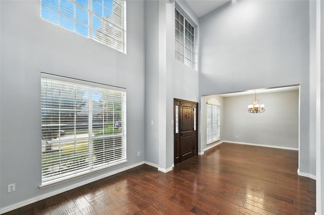 1421 Eugene Drive, Wylie, TX 75098