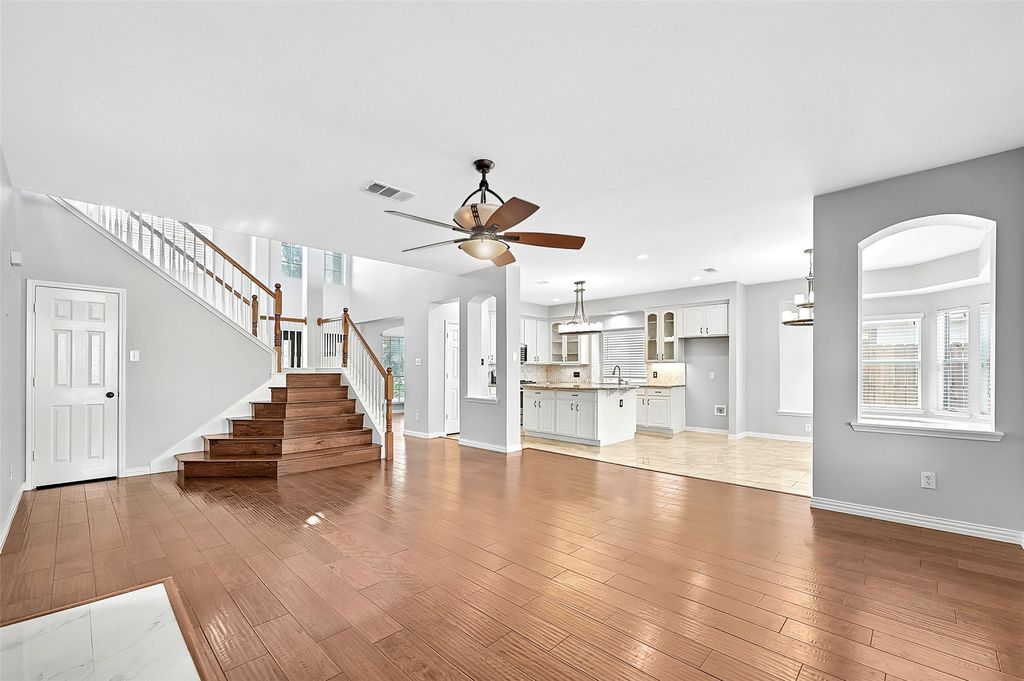 1421 Eugene Drive, Wylie, TX 75098