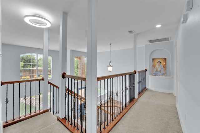 615 Lone Ridge Way, Murphy, TX 75094