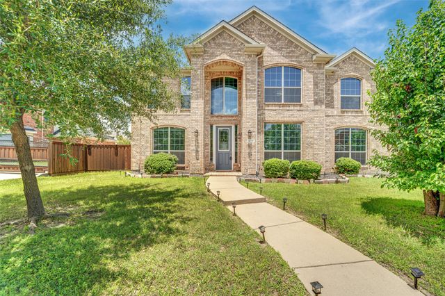 615 Lone Ridge Way, Murphy, TX 75094