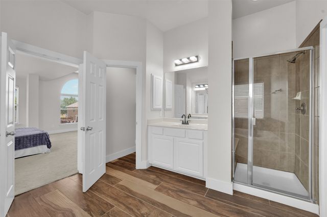 615 Lone Ridge Way, Murphy, TX 75094